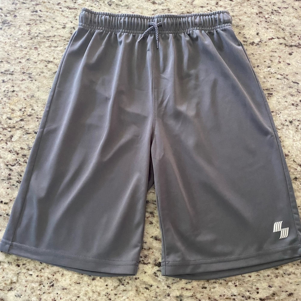 Boys Basketball Shorts 🏀